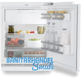 LIEBHERR Unterbau-K�hlschrank URd 3601 mit Gefrierfach, 820 mm