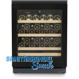 LIEBHERR Unterbau-Weintemperierschrank UWgb 3631, 820 mm