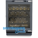 LIEBHERR Unterbau-Weintemperierschrank UWpri 3661, 820 mm