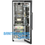LIEBHERR Stand-K�hlschrank SRBbcs 529i BlackSteel