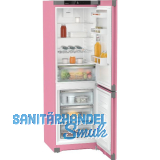 LIEBHERR Stand-K�hl-Gefrierkombination CNcrs 5203 Rosa -