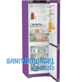 LIEBHERR Stand-K�hl-Gefrierkombination CNcpu 5203 Lila -