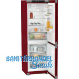 LIEBHERR Stand-K�hl-Gefrierkombination CNcwr 5203 Weinrot -