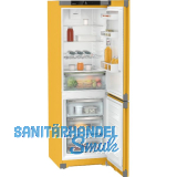 LIEBHERR Stand-K�hl-Gefrierkombination CNcye 5203 Gelb -