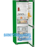 LIEBHERR Stand-K�hl-Gefrierkombination CNclg 5203 Hellgr�n -