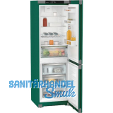 LIEBHERR Stand-K�hl-Gefrierkombination CNcdg 5203 Dunkelgr�n -