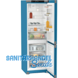 LIEBHERR Stand-K�hl-Gefrierkombination CNclb 5203 Hellblau -