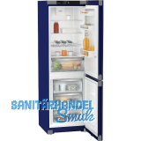 LIEBHERR Stand-K�hl-Gefrierkombination CNcdb 5203 Dunkelblau -
