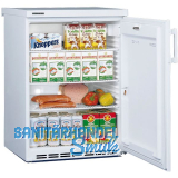 LIEBHERR Stand-Getr�nkek�hlschrank unterbauf�hig FKU 1800 wei�, 850 mm