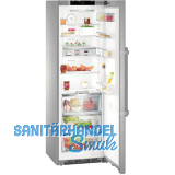 LIEBHERR Stand-K�hlschrank SKBes 4380 Silver