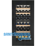 LIEBHERR Einbau-Weink�hlschrank EWTgb 2383 schwarz, 1220 mm