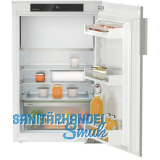 LIEBHERR Einbau-K�hlschrank DRe 3901-22 mit Gefrierfach, dekorf�hig, 880 mm
