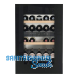 LIEBHERR Einbau-Weink�hlschrank EWTgb 1683 schwarz, 880 mm