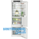 LIEBHERR K�hl-Gefrierkombination ICBbi 5122-22, integrierbar -