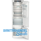 LIEBHERR Einbau-K�hl-Gefrierkombination ICBbi 5152, 1780 mm -