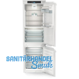 LIEBHERR Einbau-K�hl-Gefrierkombination ICBNci 5153, 1780 mm