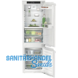 LIEBHERR K�hl-Gefrierkombination ICBNdi 5123, integrierbar 1780 mm