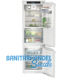 LIEBHERR K�hl-Gefrierkombination ICBNdi 5163-22, integrierbar 1780 mm