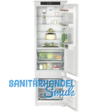 LIEBHERR K�hl-Gefrierkombination ICBSd 5122-22, integrierbar 1780 mm