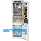 LIEBHERR K�hl-Gefrierkombination ICNbsci 5173-22 Schwarz, integrierbar 1780 mm