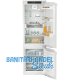 LIEBHERR K�hl-Gefrierkombination ICNd 5133-22, integrierbar 1780 mm