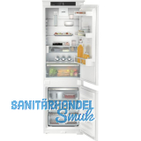 LIEBHERR K�hl-Gefrierkombination ICNSd 5123-22, integrierbar 1780 mm