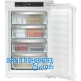 LIEBHERR Einbau-Gefrierschrank IFd 3904, 880 mm