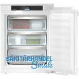 LIEBHERR Einbau-Gefrierschrank IFNbi 3553, 720 mm -