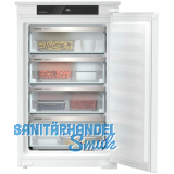 LIEBHERR Einbau-Gefrierschrank IFSd 3904, 880 mm