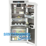 LIEBHERR Einbau-K�hlschrank IRBbsbi 4170 Blacksteel -