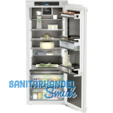 LIEBHERR Einbau-K�hlschrank IRBbsbi 4570 Blacksteel -