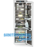 LIEBHERR Einbau-K�hlschrank IRBbsci 5170-22 BlackSteel, 1780 mm