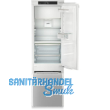 LIEBHERR Einbau-K�hlschrank Vorratszentrum IRCBe 5121 mit Gefrierfach, 1780 mm