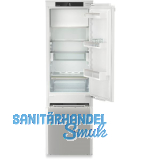 LIEBHERR Einbau-K�hlschrank Vorratszentrum IRCe 5121 mit Gefrierfach, 1780 mm