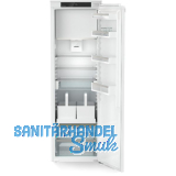 LIEBHERR Einbau-K�hlschrank IRDdi 5121 mit Gefrierfach, 1780 mm