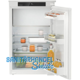 LIEBHERR Einbau-K�hlschrank IRSe 3901-22 mit Gefrierfach, 880 mm