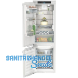 LIEBHERR K�hl-Gefrierkombination SICNdi 5153-22, integrierbar 1780 mm