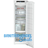 LIEBHERR Einbau-Gefrierschrank SIFNAd 5188-22, 1780 mm