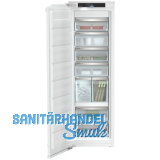 LIEBHERR Einbau-Gefrierschrank SIFNAd 5188-22 T�ranschlag links, 1780 mm