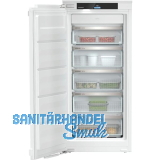 LIEBHERR Einbau-Gefrierschrank SIFNdi 4155-22, 1220 mm