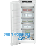 LIEBHERR Einbau-Gefrierschrank SIFNd 4556-22, 1400 mm