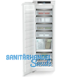 LIEBHERR Einbau-Gefrierschrank SIFNbsdi 5188 BlackSteel, 1780 mm