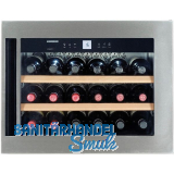 LIEBHERR Einbau-Weink�hlschrank WKEes 553-26, Nischenh�he 450 mm