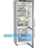 LIEBHERR Stand-K�hl-Gefrierkombination CBNsda 575i-22 Silver-