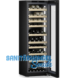 LIEBHERR Stand-Weintemperierschrank WPgbi 5272, H�he 1854 mm
