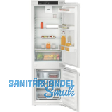 LIEBHERR K�hl-Gefrierkombination ICNd 5103, integrierbar 1780 mm