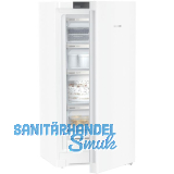 LIEBHERR Stand-Gefrierschrank FNd 4224 Wei�, 1255 mm