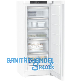 LIEBHERR Stand-Gefrierschrank FNd 4625 Wei�, 1455 mm