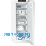 LIEBHERR Stand-Gefrierschrank FNd 5026 Wei�, 1655 mm