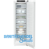 LIEBHERR Stand-Gefrierschrank FNd 522i Wei�, 1855 mm